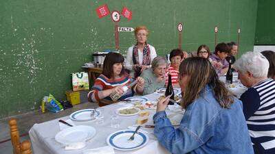 ROMERIA A CODES 2025