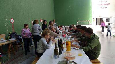 ROMERIA A CODES 2025