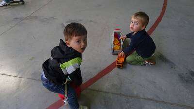 ROMERIA A CODES 2025