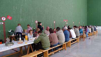 ROMERIA A CODES 2025