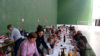 ROMERIA A CODES 2025