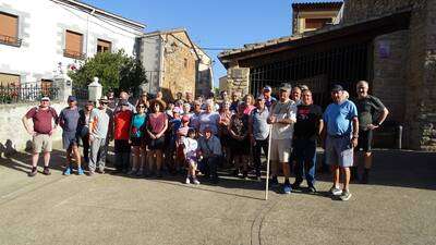 XVII MARCHA “RUTA DE LOS LAVADEROS”