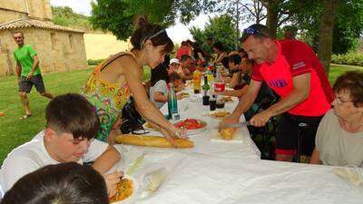 Romeria a San Simeón 2022