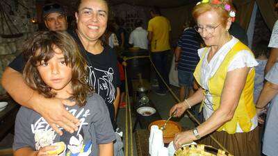 XIX MERCADO DE LA BRUJERÍA EN BARGOTA