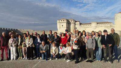 LO MEJOR DE CASTILLA