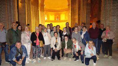 LO MEJOR DE CASTILLA