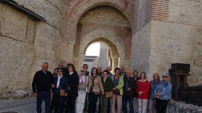 LO MEJOR DE CASTILLA