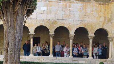 LO MEJOR DE CASTILLA