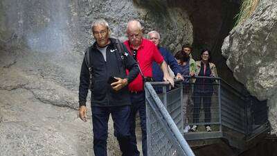 LO MEJOR DE CASTILLA