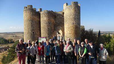 LO MEJOR DE CASTILLA