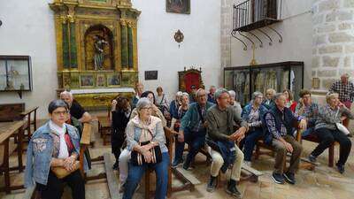 LO MEJOR DE CASTILLA