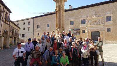 LO MEJOR DE CASTILLA