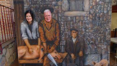 LO MEJOR DE CASTILLA