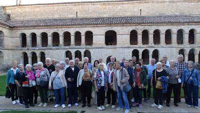 LO MEJOR DE CASTILLA