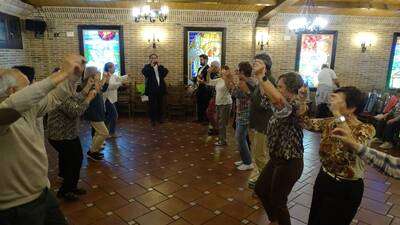 LO MEJOR DE CASTILLA