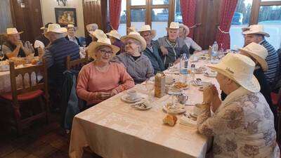 LO MEJOR DE CASTILLA