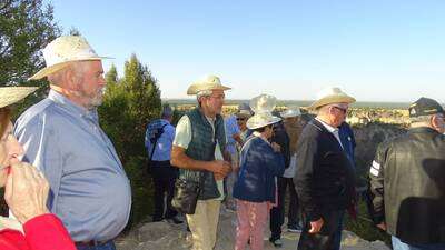 LO MEJOR DE CASTILLA