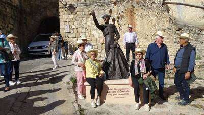 LO MEJOR DE CASTILLA