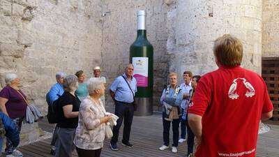 LO MEJOR DE CASTILLA