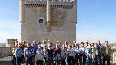 LO MEJOR DE CASTILLA