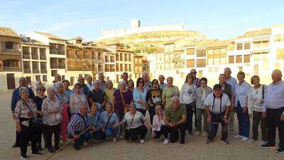 LO MEJOR DE CASTILLA