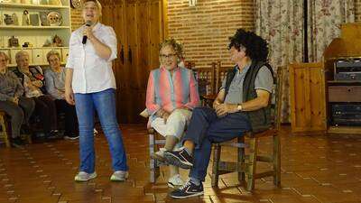 LO MEJOR DE CASTILLA