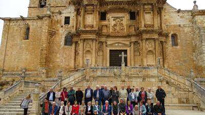 LO MEJOR DE CASTILLA