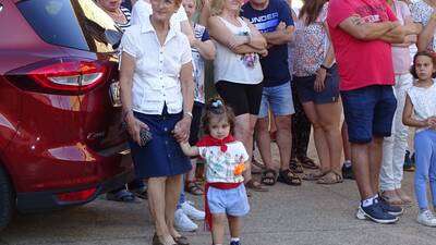 FIESTAS DE AZUELO 2022