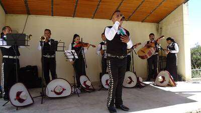 FIESTAS DE AZUELO 2022