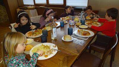 BODAS DE ORO DE MANOLO Y GLORI
