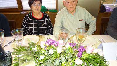 BODAS DE ORO DE MANOLO Y GLORI