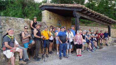 XVII MARCHA “RUTA DE LOS LAVADEROS”