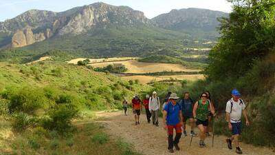XVII MARCHA “RUTA DE LOS LAVADEROS”