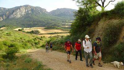 XVII MARCHA “RUTA DE LOS LAVADEROS”