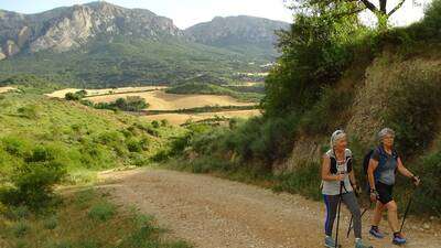 XVII MARCHA “RUTA DE LOS LAVADEROS”