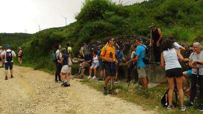 XVII MARCHA “RUTA DE LOS LAVADEROS”