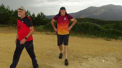 XVII MARCHA “RUTA DE LOS LAVADEROS”