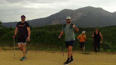 XVII MARCHA “RUTA DE LOS LAVADEROS”