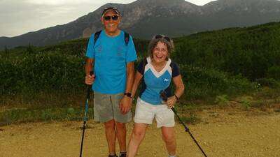 XVII MARCHA “RUTA DE LOS LAVADEROS”