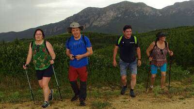 XVII MARCHA “RUTA DE LOS LAVADEROS”