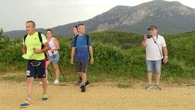 XVII MARCHA “RUTA DE LOS LAVADEROS”