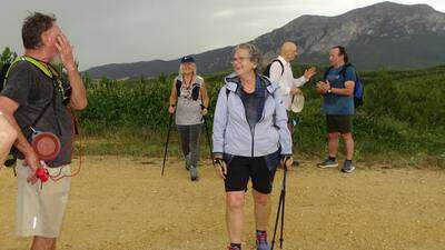 XVII MARCHA “RUTA DE LOS LAVADEROS”