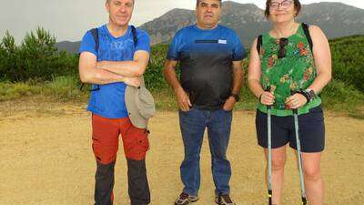 XVII MARCHA “RUTA DE LOS LAVADEROS”