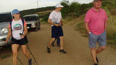 XVII MARCHA “RUTA DE LOS LAVADEROS”