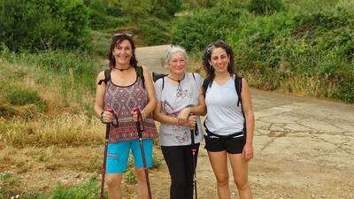 XVII MARCHA “RUTA DE LOS LAVADEROS”