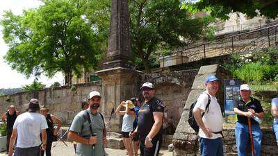 XVII MARCHA “RUTA DE LOS LAVADEROS”