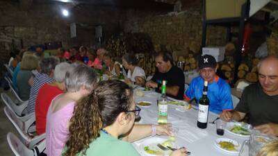 XIV POCHADA EN AZUELO