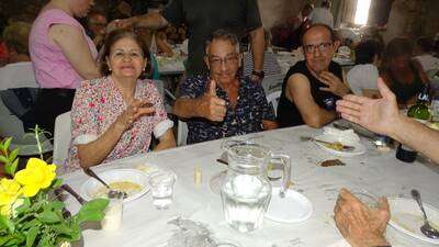 XIV POCHADA EN AZUELO
