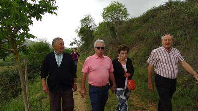 ROMERIA A SAN SIMEÓN 2023