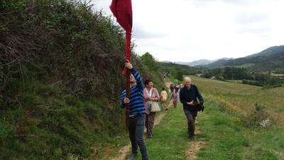 ROMERIA A SAN SIMEÓN 2023